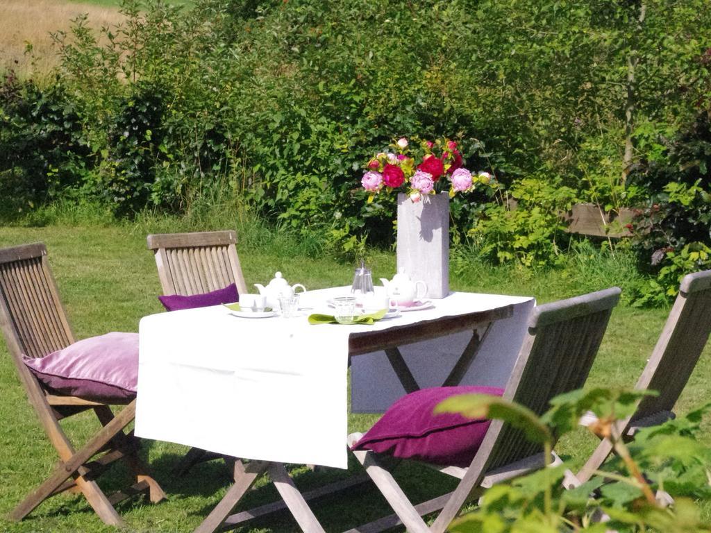 Comfortable Holiday Home In Neuastenberg Winterberg Extérieur photo