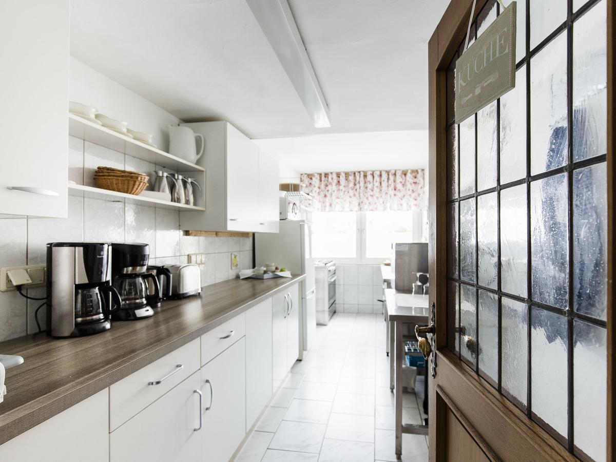 Comfortable Holiday Home In Neuastenberg Winterberg Extérieur photo