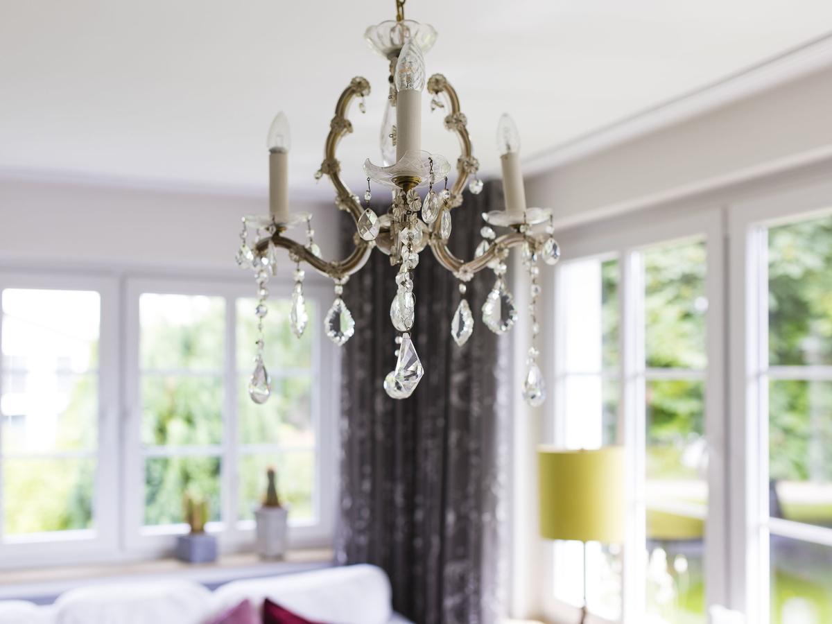 Comfortable Holiday Home In Neuastenberg Winterberg Extérieur photo
